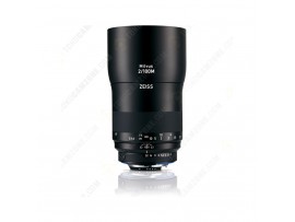 Carl Zeiss 100mm f/2.0 ZF.2 Milvus Makro Planar T*